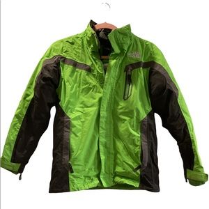 Sold! The North Face Triclimate Jacket